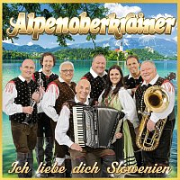 Alpenoberkrainer – Ich liebe dich Slowenien