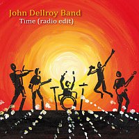John Dellroy Band – Time