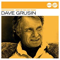 Dave Grusin – Masterpieces - Best Of The GRP Years (Jazz Club)
