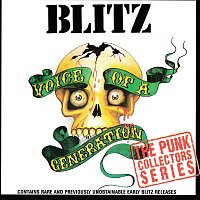 Blitz – Voice Of A Generation (Deluxe)