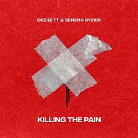 DES3ETT, Serena Ryder – Killing The Pain