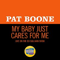 Pat Boone – My Baby Just Cares For Me [Live On The Ed Sullivan Show, October 4, 1964]