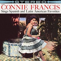 Connie Francis – Spanish And Latin American Favorites