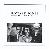 Howard Jones – Human's Lib
