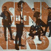 The Sinners – Turn it up!