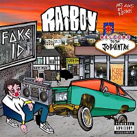 RAT BOY – FAKE ID