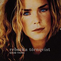 Přední strana obalu CD Good Thing