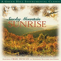 Craig Duncan – Smoky Mountain Sunrise
