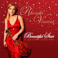 Rhonda Vincent – Beautiful Star: A Christmas Collection