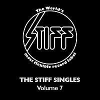 Různí interpreti – The Stiff Singles [Vol.7]