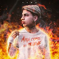 PEMA – Mira Como Lo Mueve