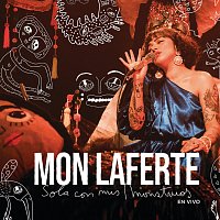 Mon Laferte – Sola Con Mis Monstruos [En Vivo, Desde El Lunario del Auditorio Nacional]
