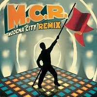 Modena City Ramblers – Modena City Remix