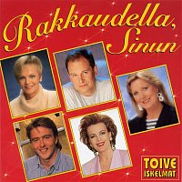 Various  Artists – Toiveiskelmat - Rakkaudella sinun