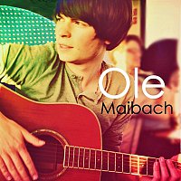 Přední strana obalu CD Goodbye