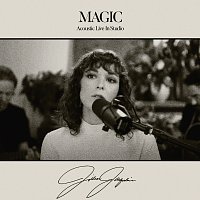 Jillian Jacqueline – Magic [Acoustic Live In Studio]