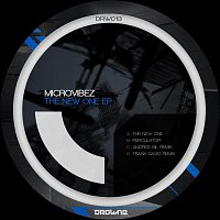 Microvibez – The New One EP