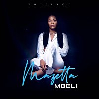 Přední strana obalu CD Mbeli