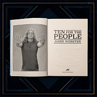 Přední strana obalu CD 10 For The People [Deluxe]