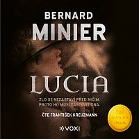 Bernard Minier – Lucia