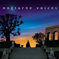 Přední strana obalu CD Vocal Nocturne