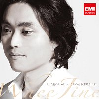 Whee Jine – Only For Love / 10 Gatsu No Aru Suteki Na Hini [Orchestra Only]