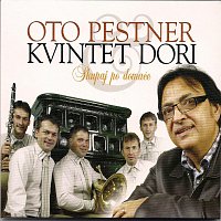 Oto Pestner, Kvintet Dori – Skupaj po domace