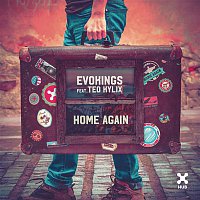 Evokings, Teo Kylix – Home Again