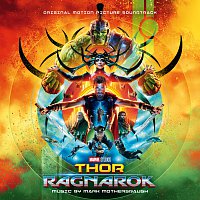 Mark Mothersbaugh – Thor: Ragnarok [Original Motion Picture Soundtrack]