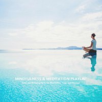 Různí interpreti – Mindfulness and Meditation Playlist: Calm and Relaxing Music for Meditation, Yoga and Massage