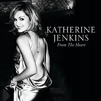 Přední strana obalu CD Katherine Jenkins / From The Heart