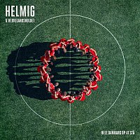 Thomas Helmig, Herrelandsholdet – Hele Danmark Op At Sta (VM-sang 2018)