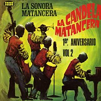 La Sonora Matancera – La Candela Matancera [Volume 2]