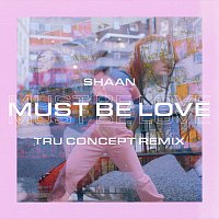 DJ Shaan – Must Be Love [TRU Concept Remix]