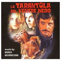 Ennio Morricone – La tarantola dal ventre nero [Original Motion Picture Soundtrack]