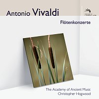 Academy of Ancient Music, Christopher Hogwood – Antonio Vivaldi ­ Flotenkonzerte [Audior]