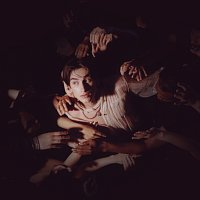 Johnny Orlando – blur