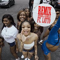 Hitkidd, GloRilla, Latto – F.N.F. (Let's Go) [Remix]