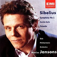 Oslo Philharmonic Orchestra & Mariss Jansons – Sibelius: Orchestral Works