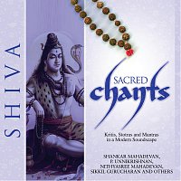 Různí interpreti – Sacred Chants Of Shiva