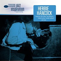 Herbie Hancock – Jazz Inspiration