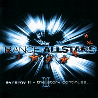Trance Allstars – Synergy II - The Story Continues