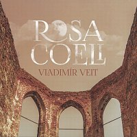 Přední strana obalu CD Rosa Coeli