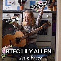Josie Proto – BTEC Lily Allen