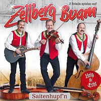 Zellberg Buam – Saitenhupf’n