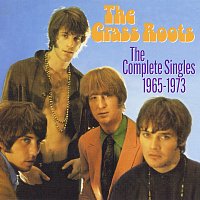 Přední strana obalu CD The Complete Singles 1965-1973