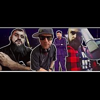 Ma$Sive, Nesho, DJ Popeye, Sasha Arsovski – Фала на сите, извини на никој (feat. Nesho, DJ Popeye & Sasha Arsovski)
