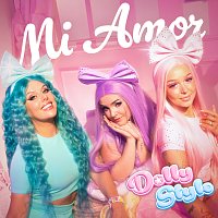 Dolly Style – Mi Amor