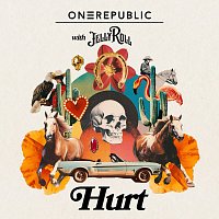 OneRepublic, Jelly Roll – Hurt
