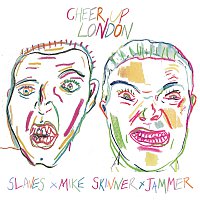 SOFT PLAY, Mike Skinner, Jammer – Cheer Up London [Remix]